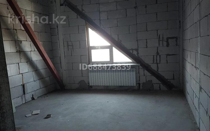 3-комнатная квартира, 100 м², 13/13 этаж, мкр Маяк, Маилина 54 Алматы - изображение 5