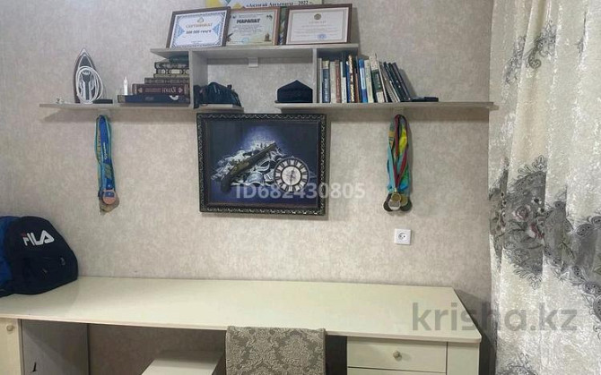 4-комнатная квартира, 90 м², 1/5 этаж, Утепова 24 Усть-Каменогорск - изображение 6