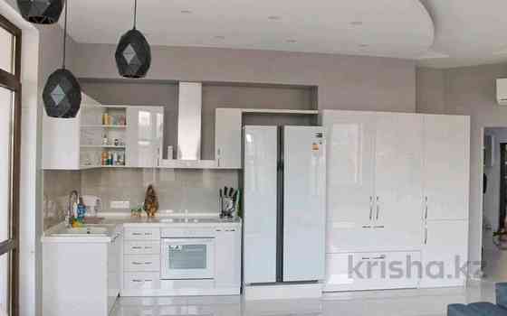3-комнатная квартира, 117 м², 2/7 этаж, Митина 4 - Достык-Омаровой. Almaty