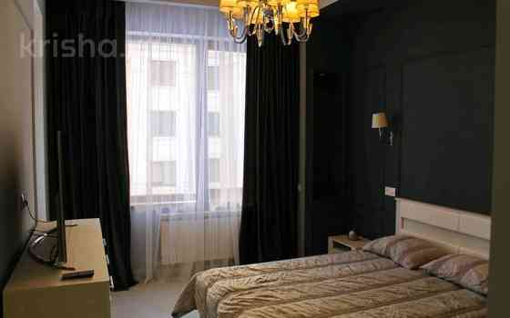 3-комнатная квартира, 117 м², 2/7 этаж, Митина 4 - Достык-Омаровой. Almaty