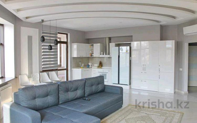 3-комнатная квартира, 117 м², 2/7 этаж, Митина 4 - Достык-Омаровой. Almaty - изображение 6
