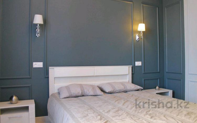 3-комнатная квартира, 117 м², 2/7 этаж, Митина 4 - Достык-Омаровой. Almaty - изображение 3