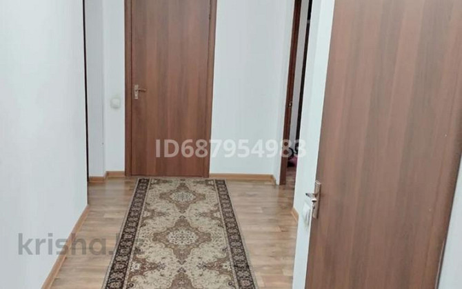 2-комнатная квартира, 64 м², 3/5 этаж, мкр Саялы 69 Almaty - изображение 1