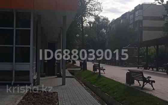 1-комнатная квартира, 37 м², 2/5 этаж, Молдагалиева 24/3 Almaty