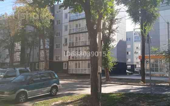 1-комнатная квартира, 37 м², 2/5 этаж, Молдагалиева 24/3 Almaty