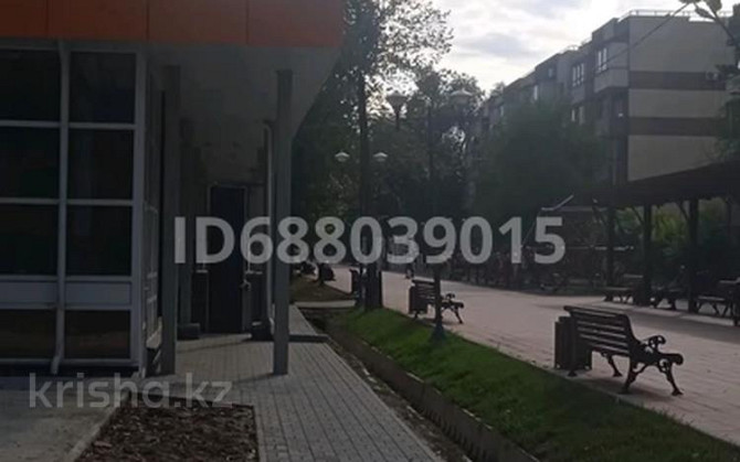 1-комнатная квартира, 37 м², 2/5 этаж, Молдагалиева 24/3 Алматы - изображение 2