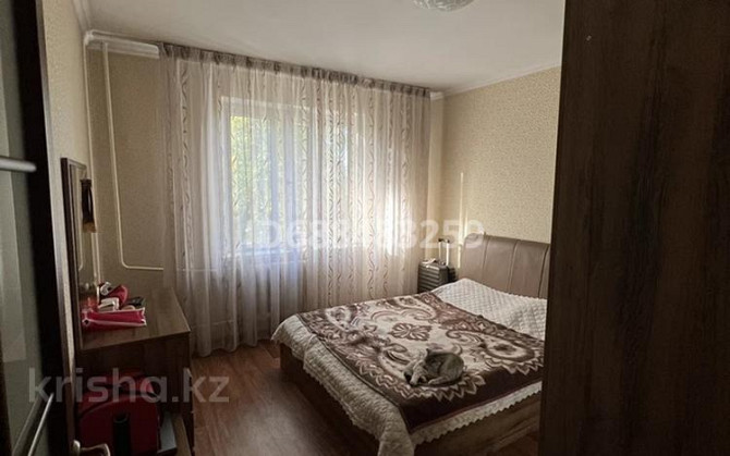4-комнатная квартира, 93 м², 2/5 этаж, Балапанова 4 "А" Талдыкорган - изображение 2