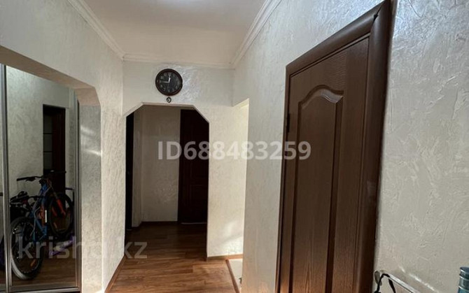 4-комнатная квартира, 93 м², 2/5 этаж, Балапанова 4 "А" Талдыкорган - изображение 6