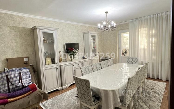 4-комнатная квартира, 93 м², 2/5 этаж, Балапанова 4 "А" Талдыкорган - изображение 3