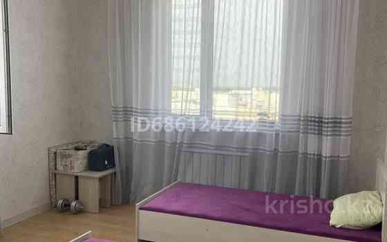 3-комнатная квартира, 74.8 м², 14/14 этаж, мкр Акбулак, 1-я улица 57 - Алматы арена Almaty
