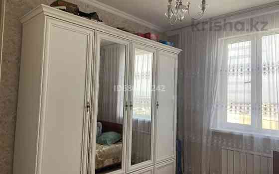 3-комнатная квартира, 74.8 м², 14/14 этаж, мкр Акбулак, 1-я улица 57 - Алматы арена Almaty