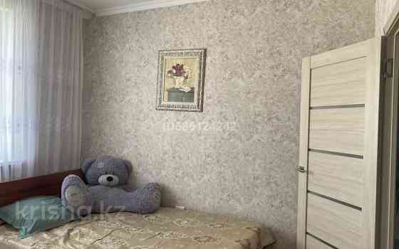 3-комнатная квартира, 74.8 м², 14/14 этаж, мкр Акбулак, 1-я улица 57 - Алматы арена Almaty