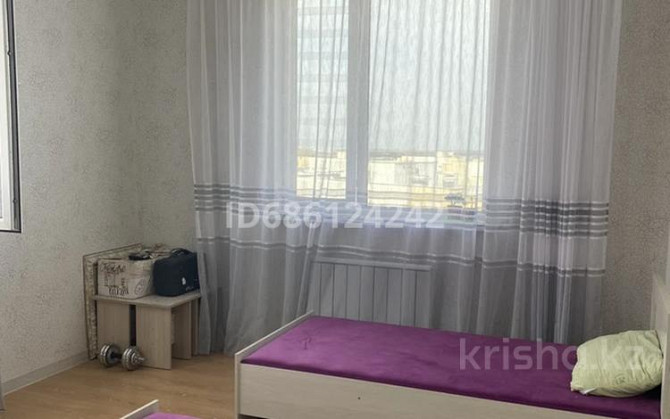 3-комнатная квартира, 74.8 м², 14/14 этаж, мкр Акбулак, 1-я улица 57 - Алматы арена Алматы - изображение 6