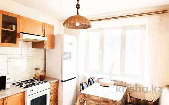 1-комнатная квартира, 35.1 м², 4/5 этаж, Текстильная - Ауэзова Almaty