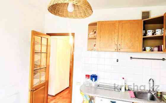 1-комнатная квартира, 35.1 м², 4/5 этаж, Текстильная - Ауэзова Almaty
