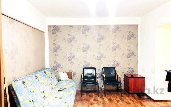 1-комнатная квартира, 35.1 м², 4/5 этаж, Текстильная - Ауэзова Almaty - изображение 3