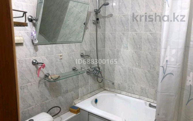 1-комнатная квартира, 35.1 м², 4/5 этаж, Текстильная - Ауэзова Almaty - изображение 7