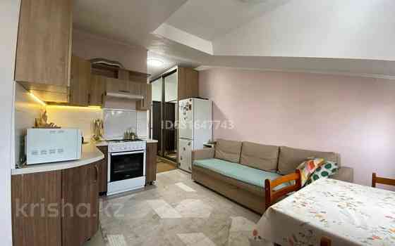 2-комнатная квартира, 33.4 м², 6/6 этаж, Кенесары хана 83 - Выше улицы Аскарова Almaty