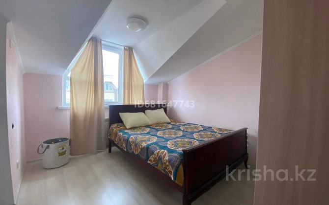 2-комнатная квартира, 33.4 м², 6/6 этаж, Кенесары хана 83 - Выше улицы Аскарова Алматы - изображение 5