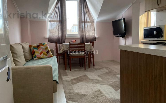 2-комнатная квартира, 33.4 м², 6/6 этаж, Кенесары хана 83 - Выше улицы Аскарова Алматы - изображение 4