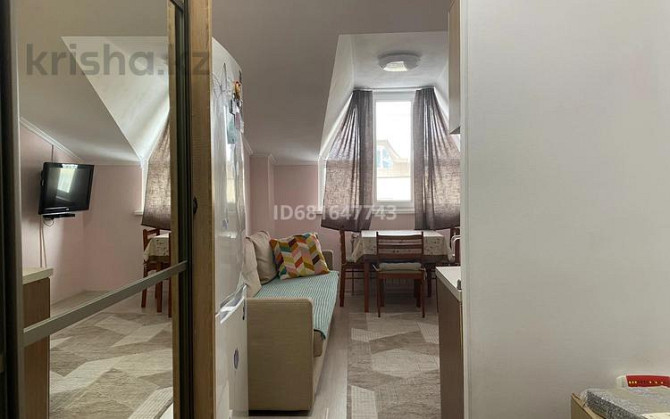 2-комнатная квартира, 33.4 м², 6/6 этаж, Кенесары хана 83 - Выше улицы Аскарова Алматы - изображение 3