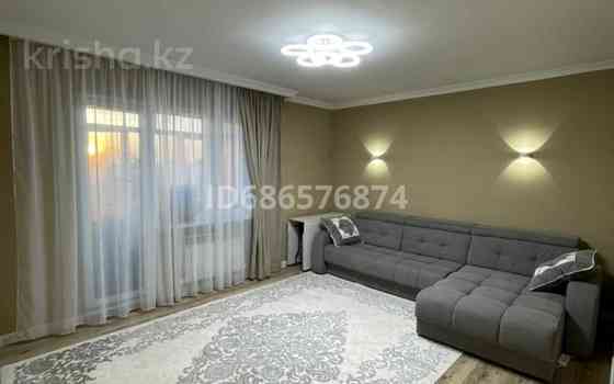 2-комнатная квартира, 64 м², 7/8 этаж, мкр Жулдыз-2 44 Almaty