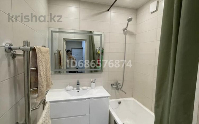 2-комнатная квартира, 64 м², 7/8 этаж, мкр Жулдыз-2 44 Almaty - photo 8