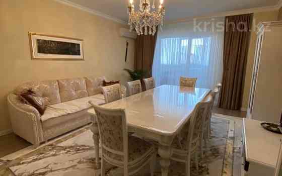 4-комнатная квартира, 137 м², 5/18 этаж, мкр Юго-Восток, проспект Шахтёров 60 Karagandy