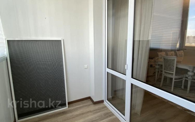 4-комнатная квартира, 137 м², 5/18 этаж, мкр Юго-Восток, проспект Шахтёров 60 Караганда - изображение 6