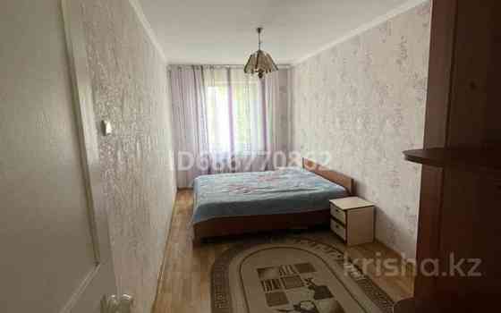 2-комнатная квартира, 45 м², Клочкова 30 Almaty