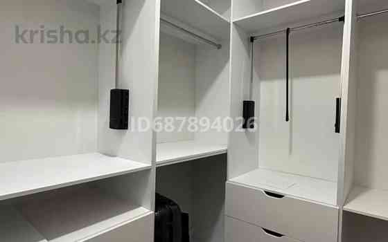4-комнатная квартира, 156 м², 5/7 этаж, мкр Комсомольский, Карашаш ана 16 Astana