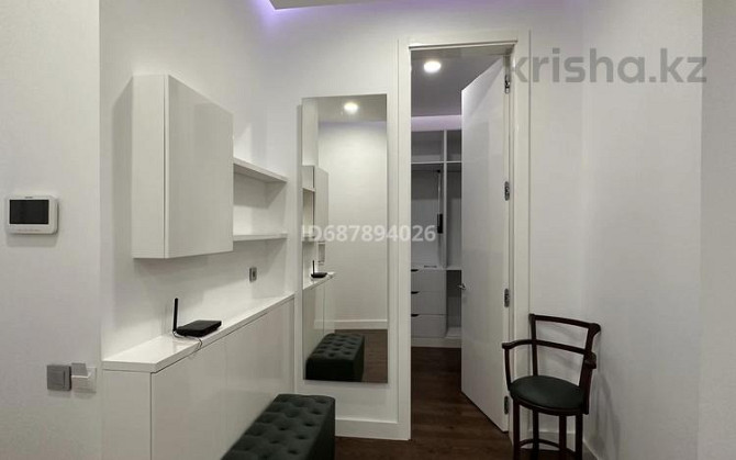4-комнатная квартира, 156 м², 5/7 этаж, мкр Комсомольский, Карашаш ана 16 Астана - изображение 3