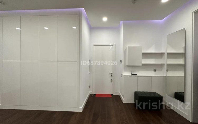 4-комнатная квартира, 156 м², 5/7 этаж, мкр Комсомольский, Карашаш ана 16 Астана - изображение 1