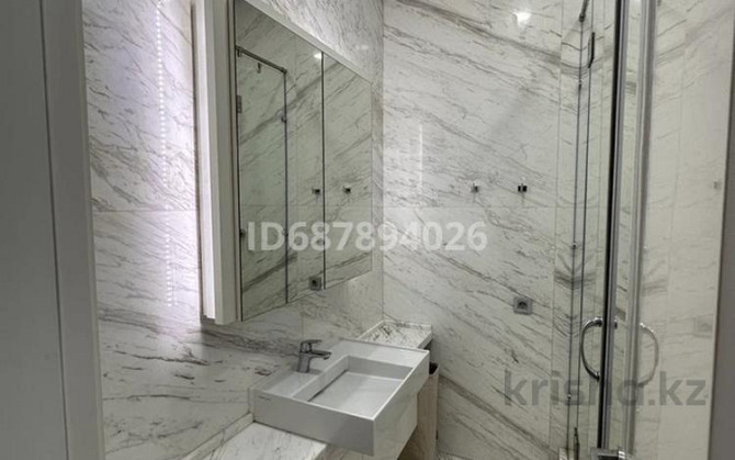 4-комнатная квартира, 156 м², 5/7 этаж, мкр Комсомольский, Карашаш ана 16 Астана - изображение 7