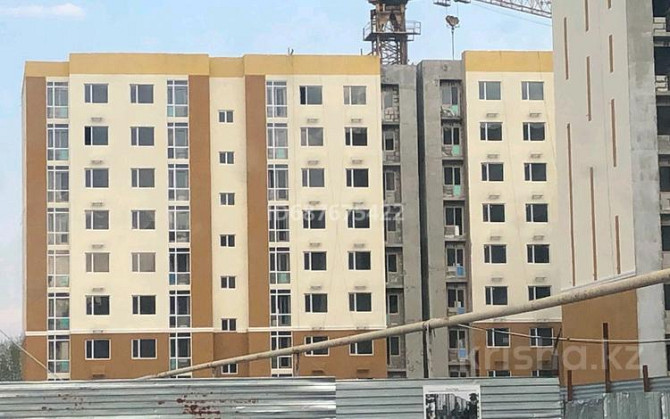 1-комнатная квартира, 30 м², 8/9 этаж, мкр Думан-2 3 Алматы - изображение 2