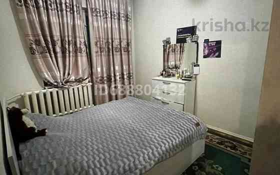 3-комнатная квартира, 64 м², 3/3 этаж, мкр Жулдыз-1 19 - аллея Almaty