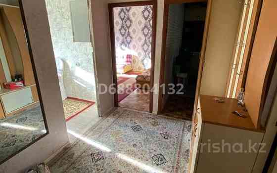 3-комнатная квартира, 64 м², 3/3 этаж, мкр Жулдыз-1 19 - аллея Almaty