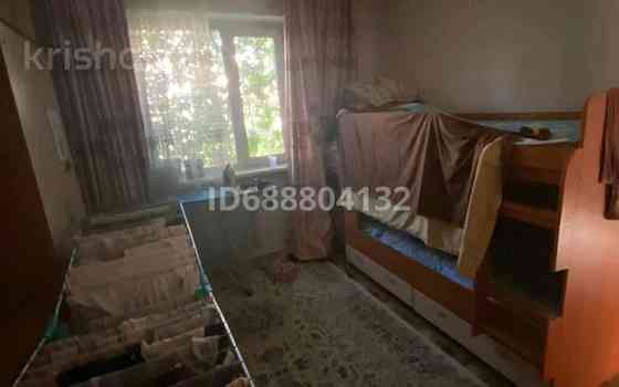 3-комнатная квартира, 64 м², 3/3 этаж, мкр Жулдыз-1 19 - аллея Almaty