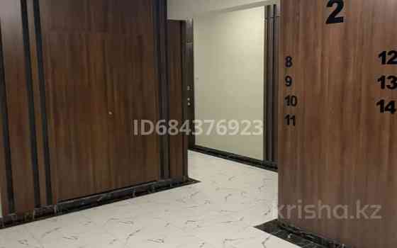2-комнатная квартира, 50 м², 3/8 этаж, мкр №1 77|3 Almaty