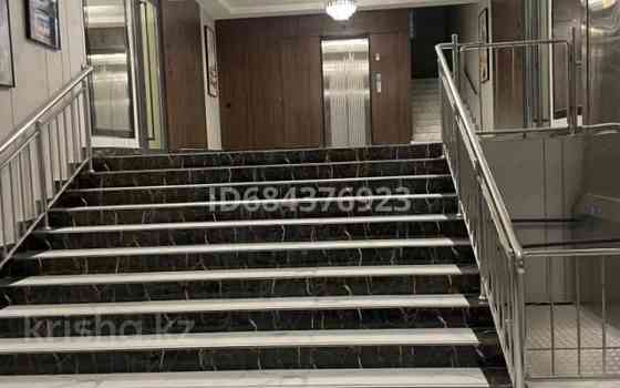 2-комнатная квартира, 50 м², 3/8 этаж, мкр №1 77|3 Almaty