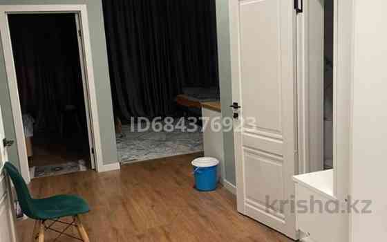 2-комнатная квартира, 50 м², 3/8 этаж, мкр №1 77|3 Almaty