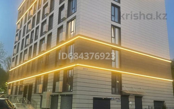 2-комнатная квартира, 50 м², 3/8 этаж, мкр №1 77|3 Алматы - изображение 1