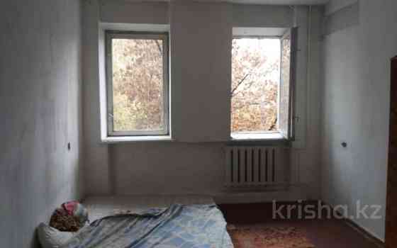 1-комнатная квартира, 18 м², 4/5 этаж, Тынышбаева - Сейфуллина Almaty