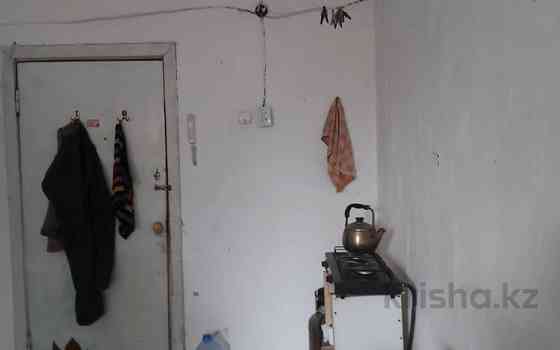1-комнатная квартира, 18 м², 4/5 этаж, Тынышбаева - Сейфуллина Almaty