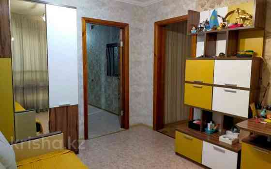 4-комнатная квартира, 94.3 м², 7/9 этаж, Машхур Жусупа 284 Pavlodar