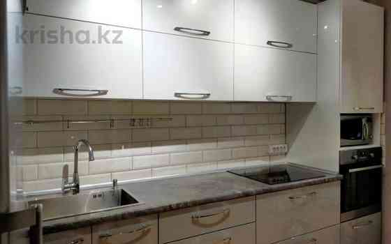 4-комнатная квартира, 94.3 м², 7/9 этаж, Машхур Жусупа 284 Pavlodar