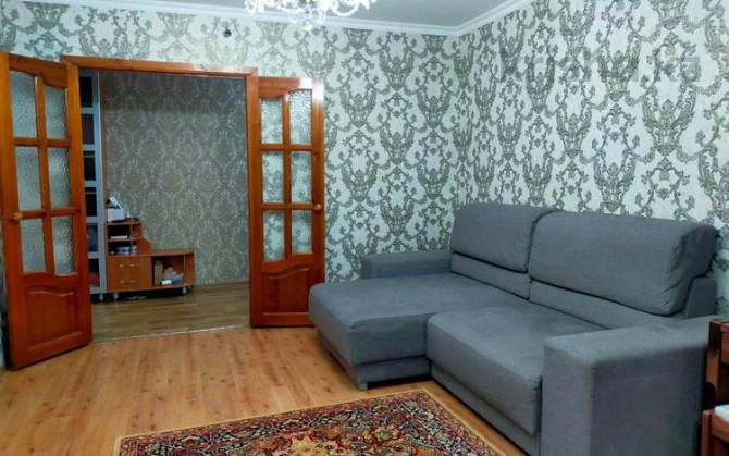 4-комнатная квартира, 94.3 м², 7/9 этаж, Машхур Жусупа 284 Павлодар - изображение 8