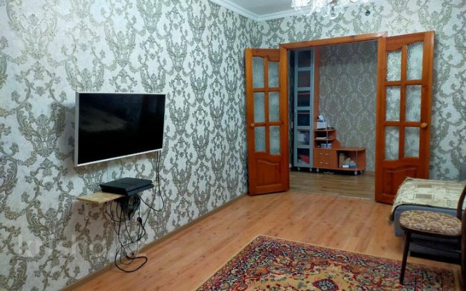 4-комнатная квартира, 94.3 м², 7/9 этаж, Машхур Жусупа 284 Павлодар - изображение 7
