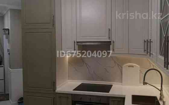 3-комнатная квартира, 104 м², 3/10 этаж, Мауленова Almaty