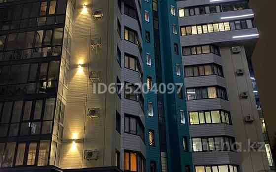 3-комнатная квартира, 104 м², 3/10 этаж, Мауленова Almaty